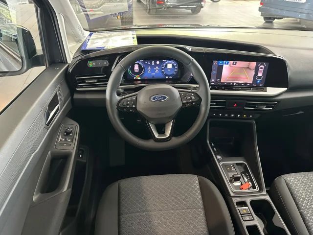 Ford Grand Tourneo