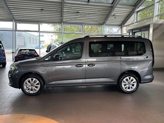 Ford Grand Tourneo