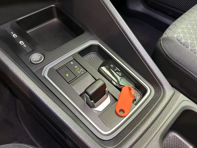Ford Grand Tourneo