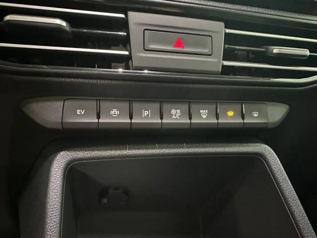 Ford Grand Tourneo