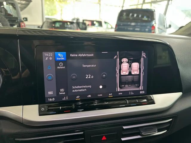 Ford Grand Tourneo