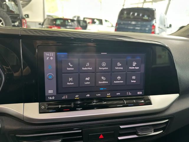 Ford Grand Tourneo