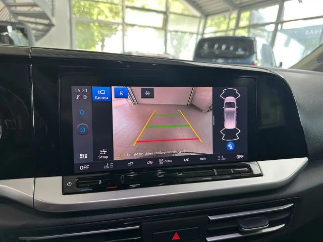 Ford Grand Tourneo