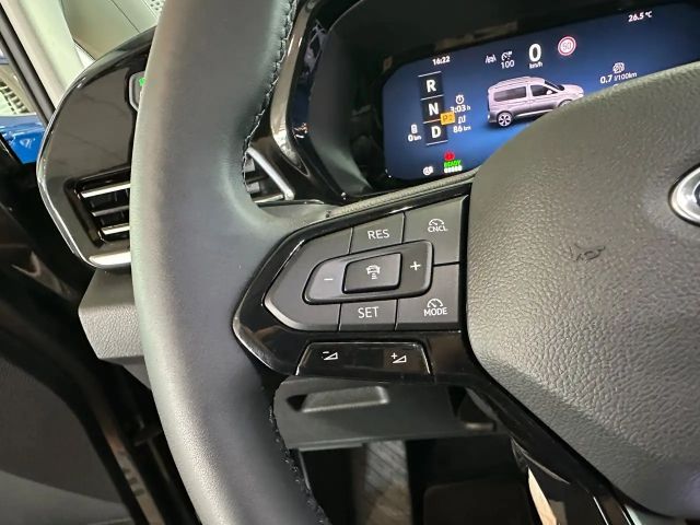 Ford Grand Tourneo