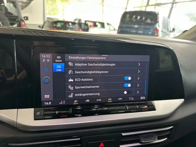 Ford Grand Tourneo