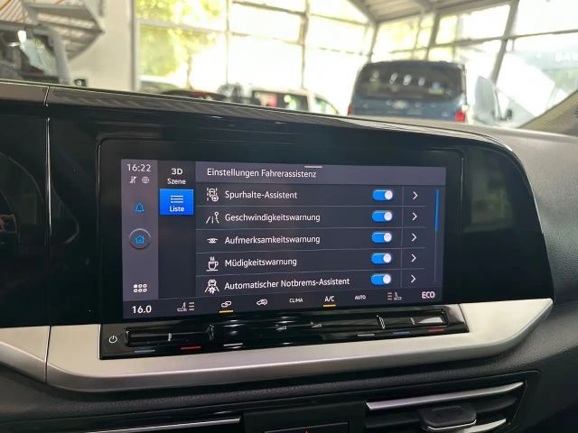 Ford Grand Tourneo