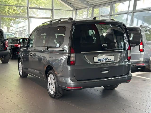 Ford Grand Tourneo
