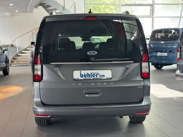 Ford Grand Tourneo
