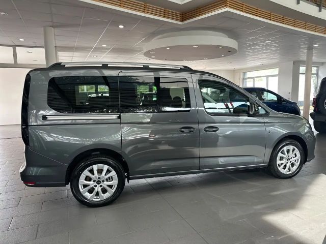 Ford Grand Tourneo