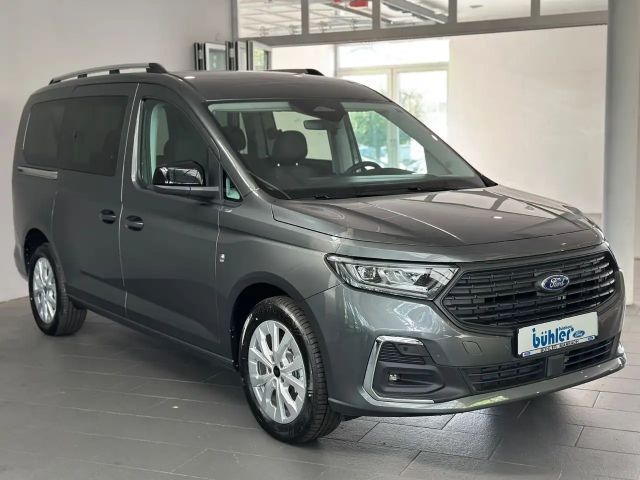 Ford Grand Tourneo
