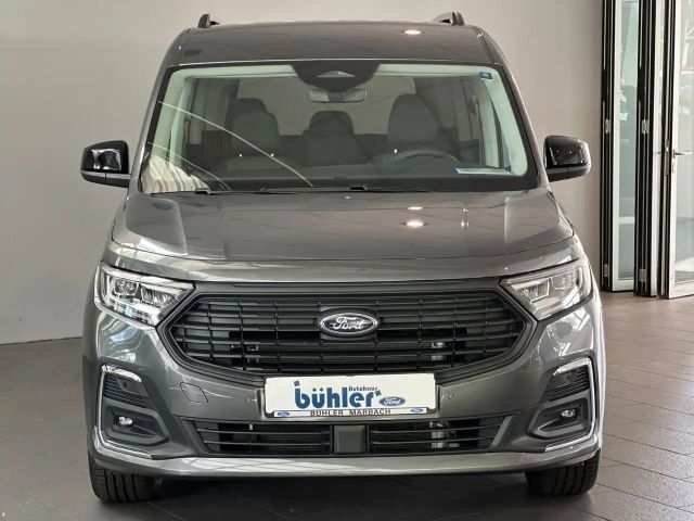 Ford Grand Tourneo