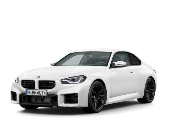 BMW M2 Coupe Innovationsp. Sport Aut. Klimaaut. HIFI 2025 Benzine