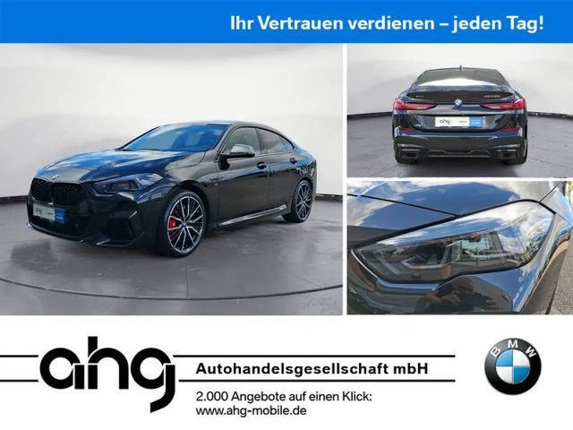 BMW 235 xDrive Gran Coupe Steptronic Panorama Head 2025 Benzine