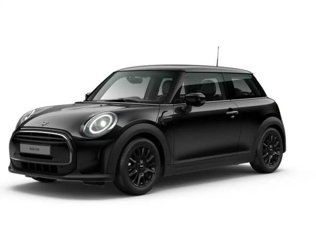 MINI One One Classic Trim Klimaaut. Komfortzugang PDC 2022 Benzine