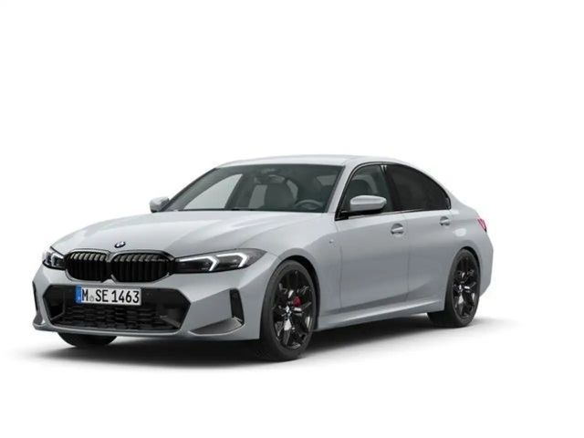 BMW 330 d xDrive M Sportpaket Pro Harman-Kardon 2025 Diesel
