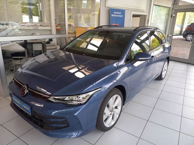 Volkswagen Golf Variant 1.5 eTSI 85 kW Life 2026 Benzine