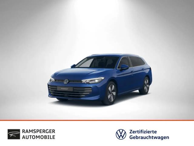 Volkswagen Passat Variant Business 1,5 eTSI DSG 2025 Benzine
