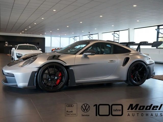 Porsche 992 GT3 RS | Weissach | Lift | Clubsport | PPF 2025 Benzine