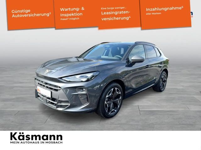 Cupra Terramar 1.5eTSI LED AHK KAM ACC SHZ 19" 2026 Benzine