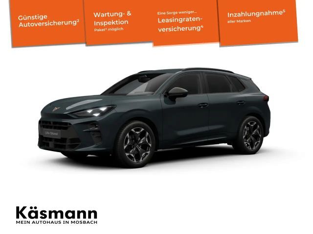 Cupra Terramar 1.5eTSI LED AHK KAM ACC SHZ 19" 2026 Benzine