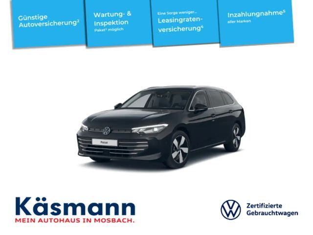 Volkswagen Passat Variant Passat Business 2.0TDI AHK HUD 360 DCC 2024 Diesel