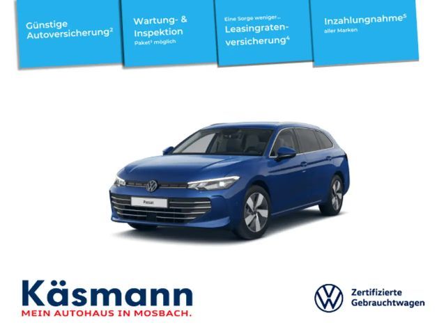 Volkswagen Passat Variant Passat Business 2.0TDI DSG AHK 360° ACC IQ.DRIVE 2024 Diesel