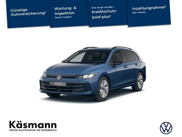 Volkswagen Golf Variant Energy 1.5eTSI AHK NAVI KAM ACC 2026 Benzine