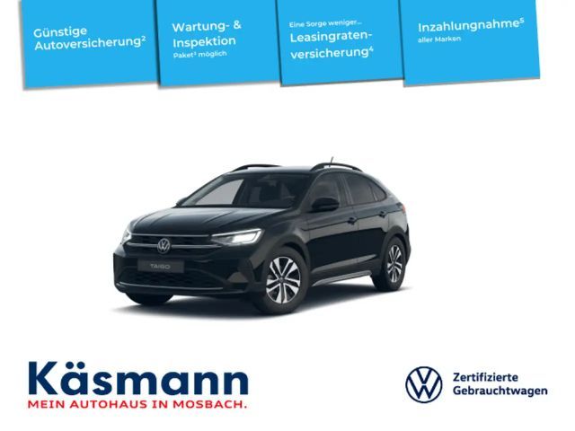 Volkswagen Taigo Energy 1.0TSI CARPLAY KAM SHZ GJR GARANTIE 2025 Benzine