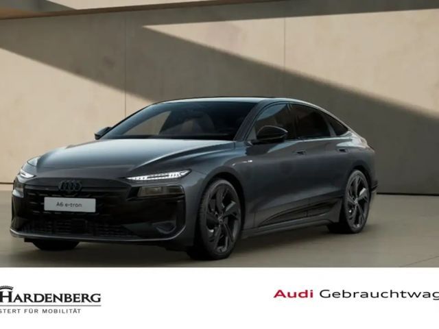 Audi A6 Sportback e-tron performance 270 kW AHK, Exteri... 2026 Elektrisch