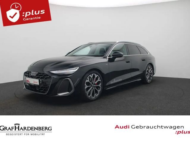Audi A6 Avant e-hybrid quattro 270 kW S tronic Pano, Te... 2026 Hybride / Benzine