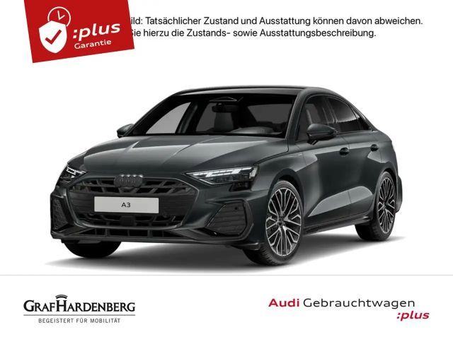 Audi A3 Lim. 2.0 TDI S line Matrix Navi ACC 2025 Diesel