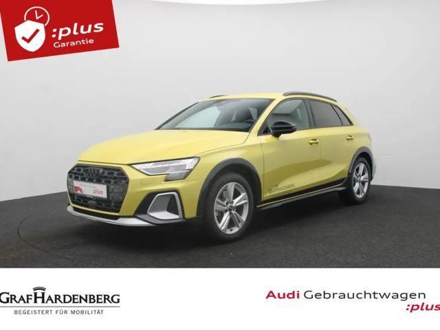 Audi A3 allstreet 35 TFSI Virt.Cockpit LED Navi 2024 Benzine