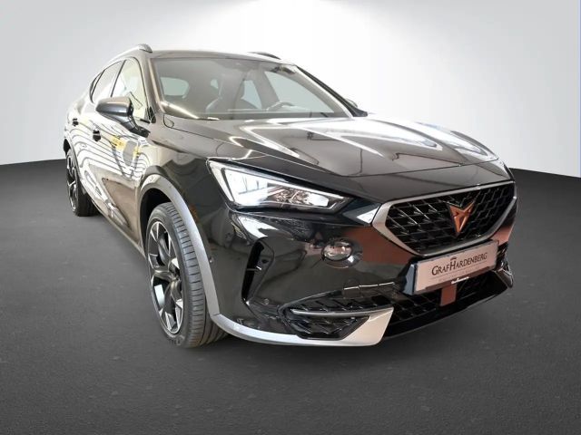 Cupra Formentor 2.0 TSI Automatik 4Drive AHK PDC Kamera LED 2022 Benzine