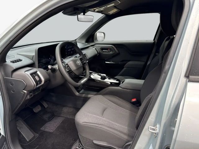 Toyota Urban Cruiser