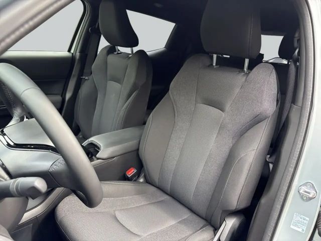 Toyota Urban Cruiser