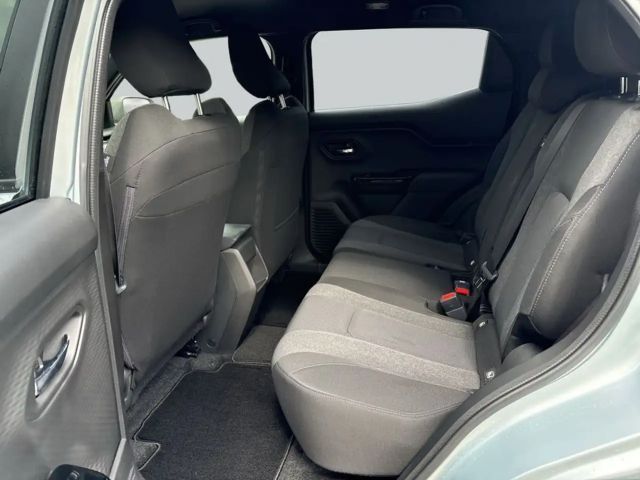 Toyota Urban Cruiser