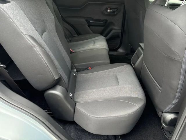 Toyota Urban Cruiser