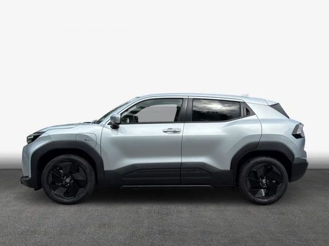 Toyota Urban Cruiser
