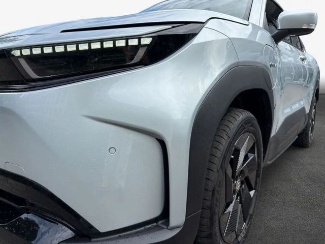 Toyota Urban Cruiser