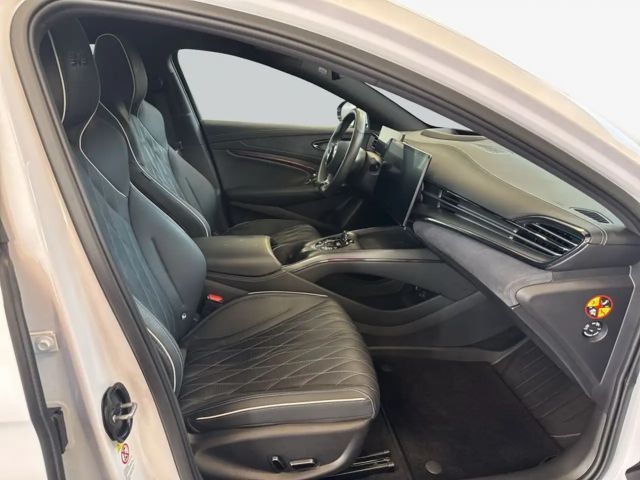 BYD Seal