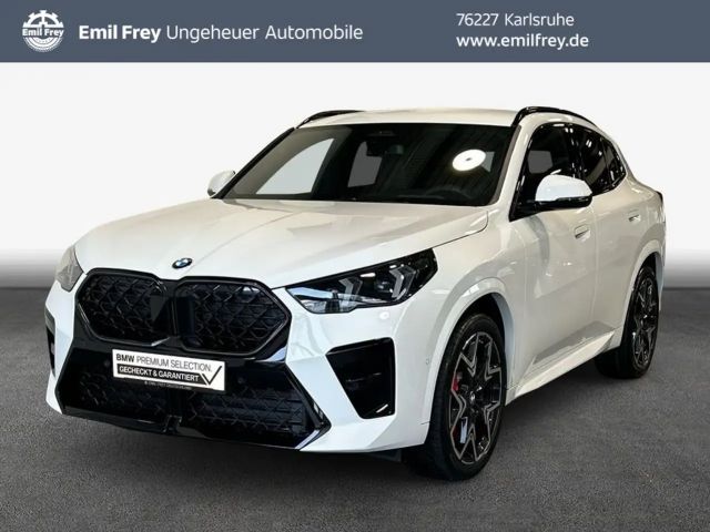 BMW X2 sDrive20i 115 kW, 5-türig 2026 Benzine