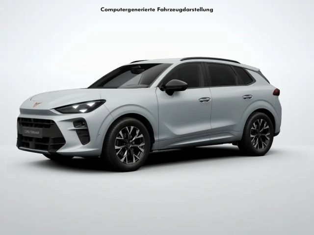 Seat Terra