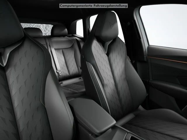 Seat Terra