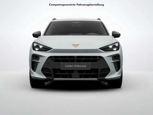Seat Terra