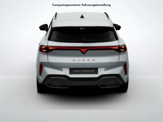 Seat Terra