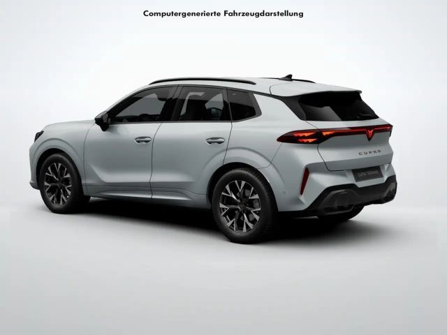 Seat Terra
