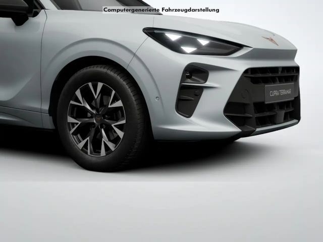 Seat Terra