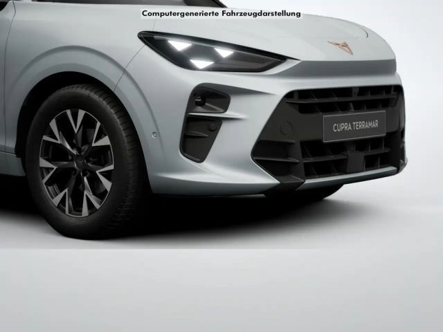 Seat Terra