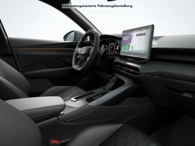 Seat Terra