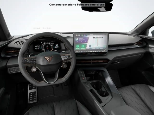 Seat Terra